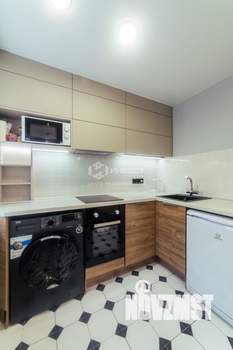 2-к квартира, на длительный срок, 47м2, 1/5 этаж
