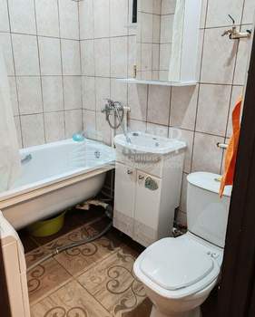 2-к квартира, на длительный срок, 45м2, 5/5 этаж