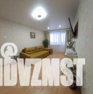 1-к квартира, посуточно, 32м2, 5/5 этаж