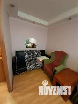 1-к квартира, посуточно, 30м2, 3/9 этаж