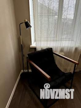 2-к квартира, посуточно, 45м2, 4/5 этаж
