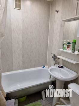 1-к квартира, посуточно, 35м2, 5/5 этаж