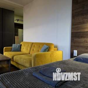 Студия квартира, посуточно, 33м2, 7/9 этаж