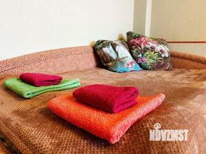 1-к квартира, посуточно, 33м2, 1/1 этаж