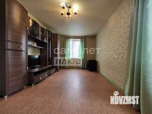 1-к квартира, на длительный срок, 33м2, 6/9 этаж