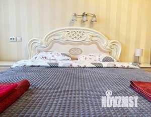 3-к квартира, посуточно, 62м2, 4/6 этаж