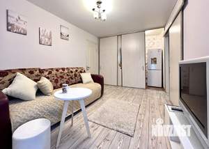 2-к квартира, посуточно, 48м2, 3/5 этаж