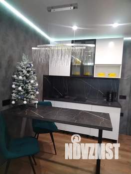 Студия квартира, посуточно, 27м2, 1/5 этаж