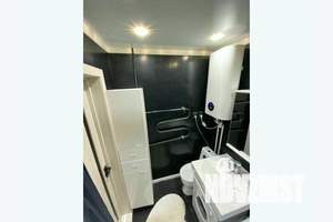 1-к квартира, посуточно, 31м2, 3/5 этаж