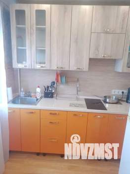 2-к квартира, посуточно, 45м2, 3/4 этаж