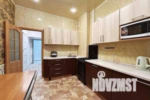 2-к квартира, посуточно, 48м2, 1/4 этаж