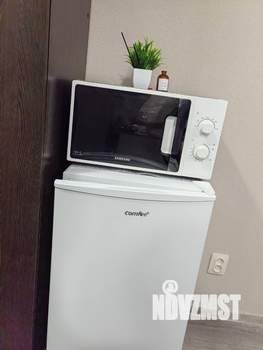 Студия квартира, посуточно, 17м2, 7/9 этаж