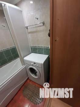 1-к квартира, посуточно, 30м2, 9/9 этаж