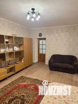 2-к квартира, посуточно, 74м2, 2/5 этаж