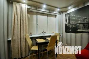 1-к квартира, посуточно, 36м2, 5/5 этаж