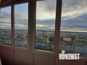 1-к квартира, посуточно, 33м2, 1/1 этаж