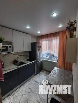 1-к квартира, посуточно, 30м2, 4/5 этаж