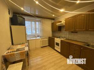 2-к квартира, на длительный срок, 48м2, 5/5 этаж