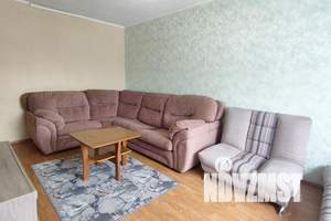 3-к квартира, посуточно, 62м2, 4/5 этаж