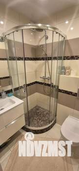 1-к квартира, посуточно, 30м2, 1/9 этаж