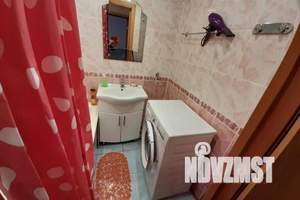 1-к квартира, посуточно, 33м2, 1/10 этаж