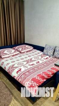 1-к квартира, посуточно, 33м2, 1/1 этаж