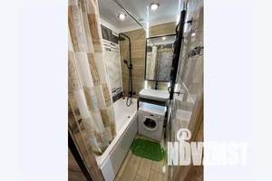 2-к квартира, посуточно, 45м2, 3/5 этаж