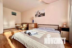 1-к квартира, посуточно, 36м2, 8/9 этаж