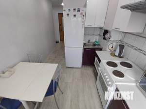 1-к квартира, посуточно, 36м2, 3/10 этаж