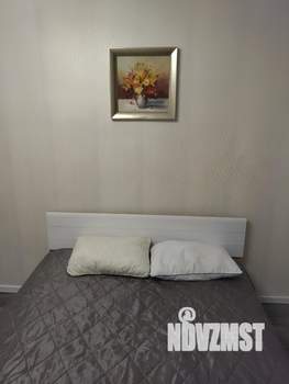 2-к квартира, посуточно, 50м2, 3/4 этаж