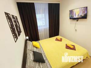 1-к квартира, посуточно, 60м2, 1/1 этаж