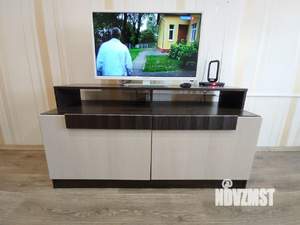 1-к квартира, посуточно, 38м2, 2/5 этаж