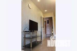 1-к квартира, посуточно, 36м2, 5/9 этаж