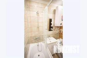 2-к квартира, посуточно, 45м2, 2/5 этаж