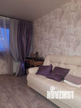 2-к квартира, на длительный срок, 50м2, 6/9 этаж