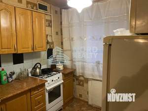 1-к квартира, на длительный срок, 30м2, 3/5 этаж