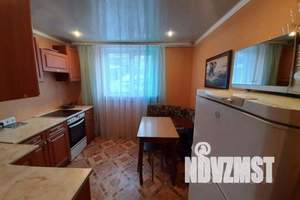 1-к квартира, посуточно, 33м2, 5/10 этаж