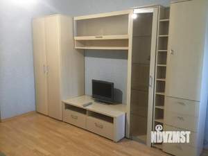 2-к квартира, на длительный срок, 44м2, 4/5 этаж