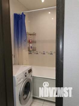 2-к квартира, посуточно, 45м2, 9/9 этаж