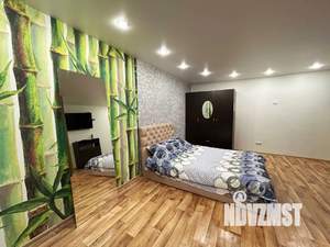 1-к квартира, посуточно, 30м2, 4/5 этаж