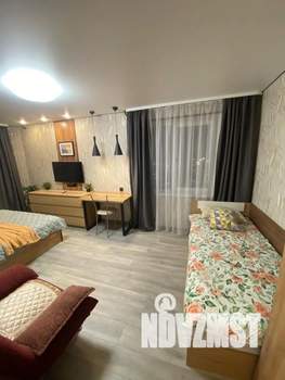 1-к квартира, посуточно, 33м2, 1/1 этаж