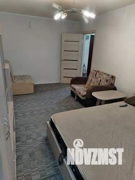 1-к квартира, посуточно, 30м2, 3/9 этаж