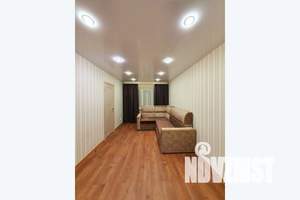 2-к квартира, посуточно, 50м2, 3/5 этаж