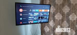 1-к квартира, посуточно, 33м2, 2/5 этаж