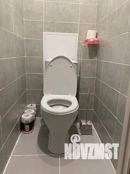 1-к квартира, посуточно, 33м2, 4/9 этаж