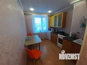 2-к квартира, посуточно, 45м2, 10/10 этаж