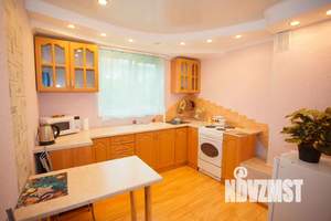 1-к квартира, посуточно, 35м2, 5/9 этаж
