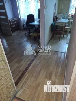 2-к квартира, на длительный срок, 45м2, 2/5 этаж