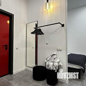 1-к квартира, посуточно, 15м2, 1/1 этаж