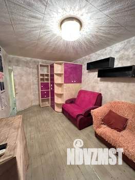 2-к квартира, посуточно, 48м2, 2/5 этаж